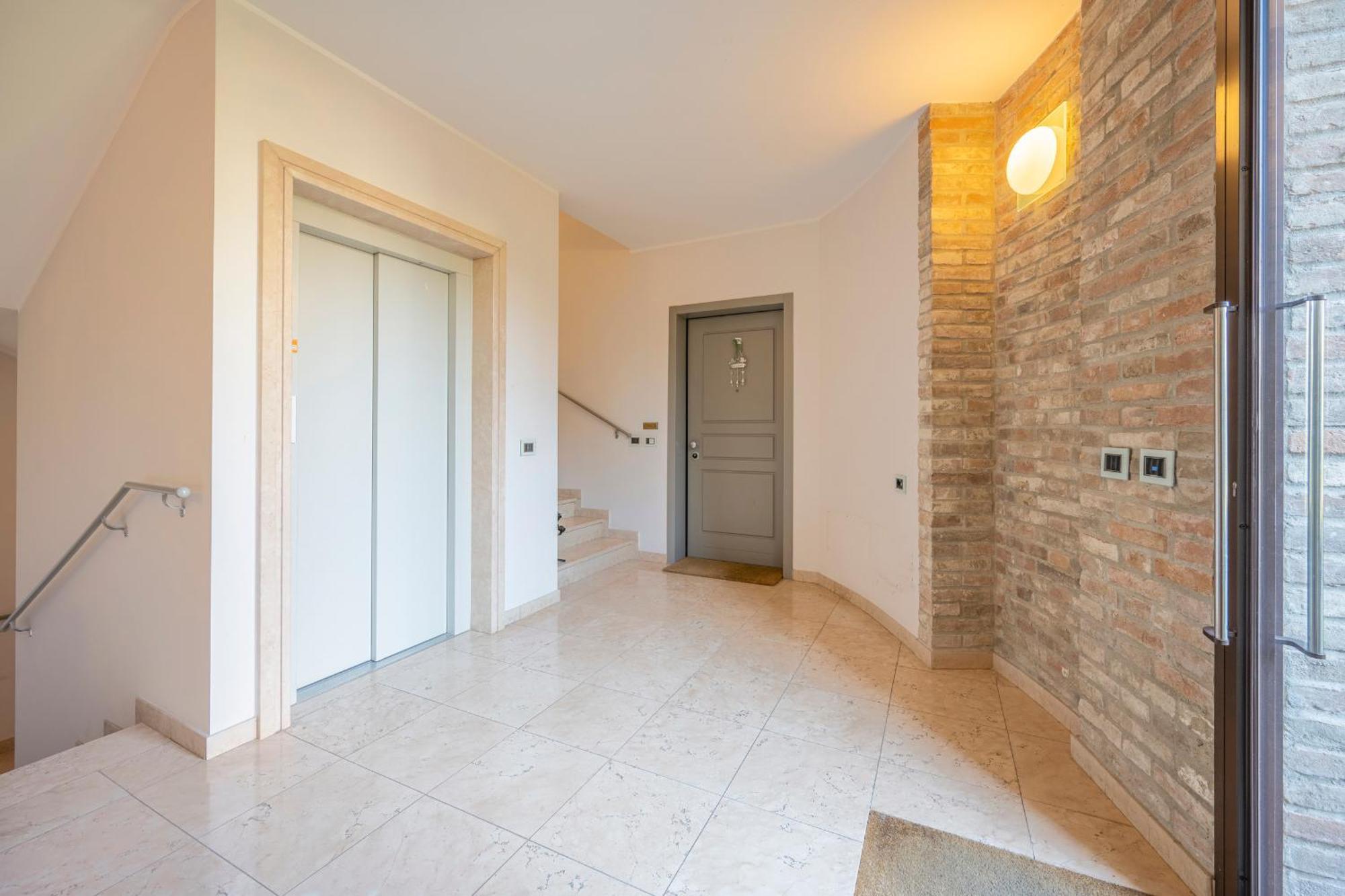 Ferienwohnung Balbi8 Parma Exterior foto