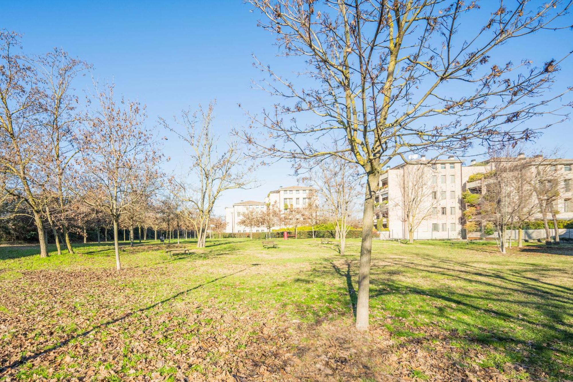 Ferienwohnung Balbi8 Parma Exterior foto